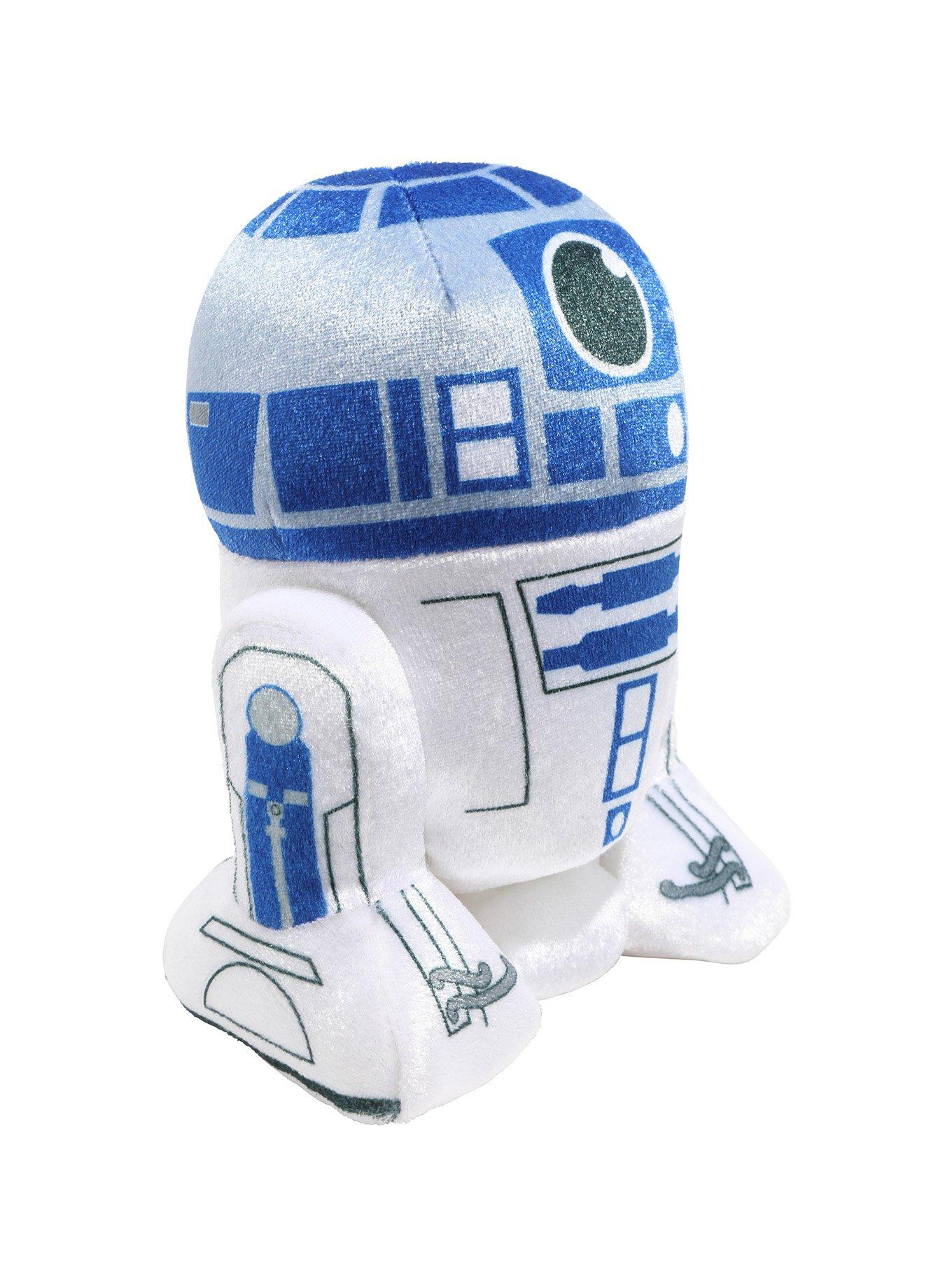 Funko Star Wars Galactic Plushies R2-D2 Collectible Plush, , alternate