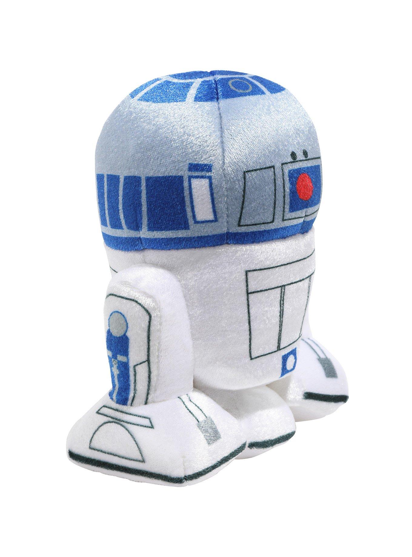 Funko Star Wars Galactic Plushies R2-D2 Collectible Plush, , alternate