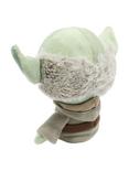 Funko Star Wars Galactic Plushies Yoda Collectible Plush, , alternate