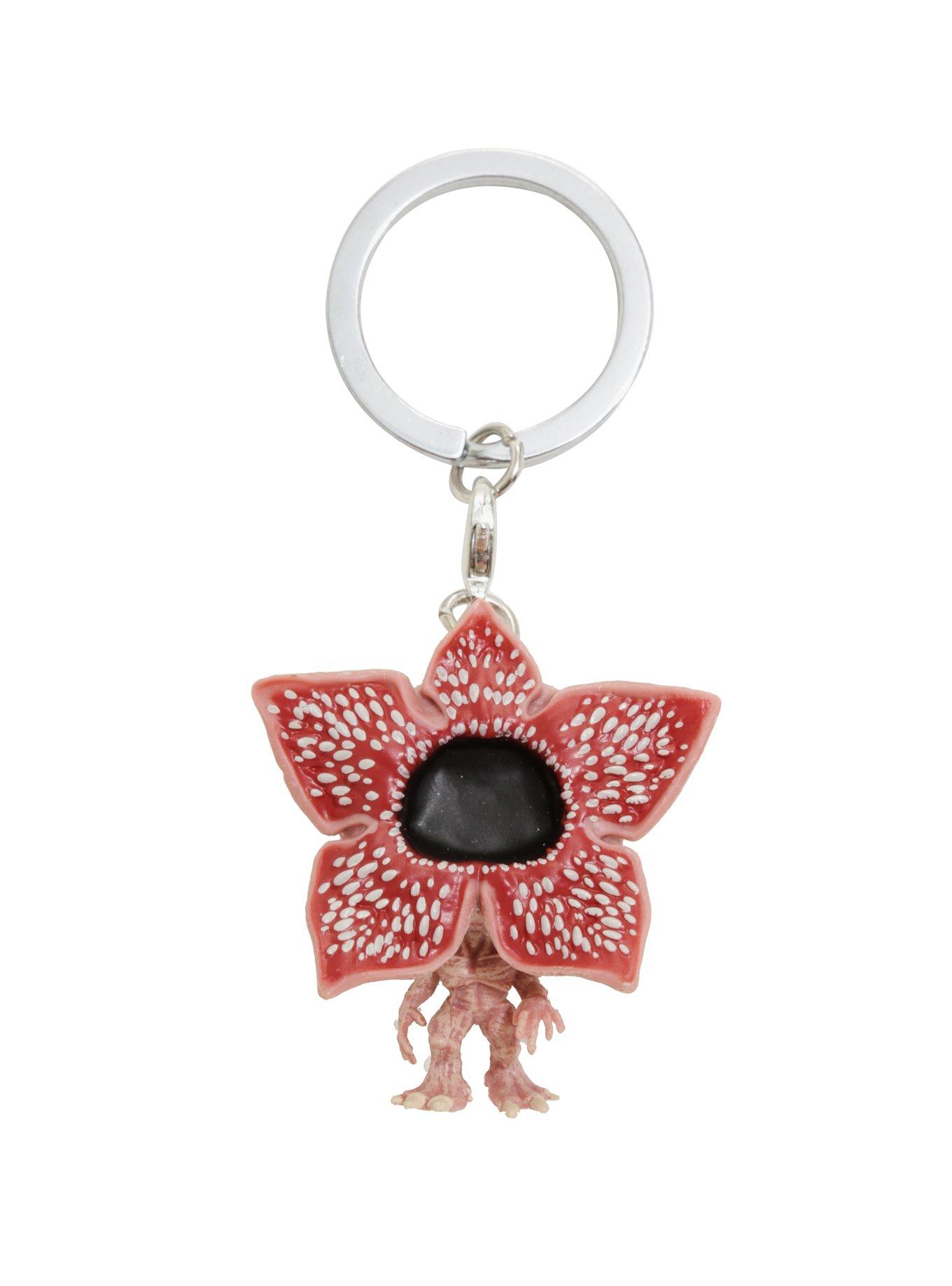Funko Stranger Things Demogorgon Pocket Pop! Key Chain, , alternate