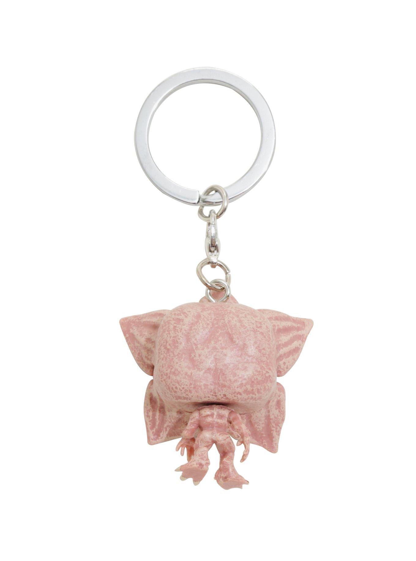 Funko Stranger Things Demogorgon Pocket Pop! Key Chain, , alternate