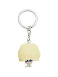 Funko Stranger Things Eleven Pocket Pop! Key Chain Hot Topic Exclusive, , alternate