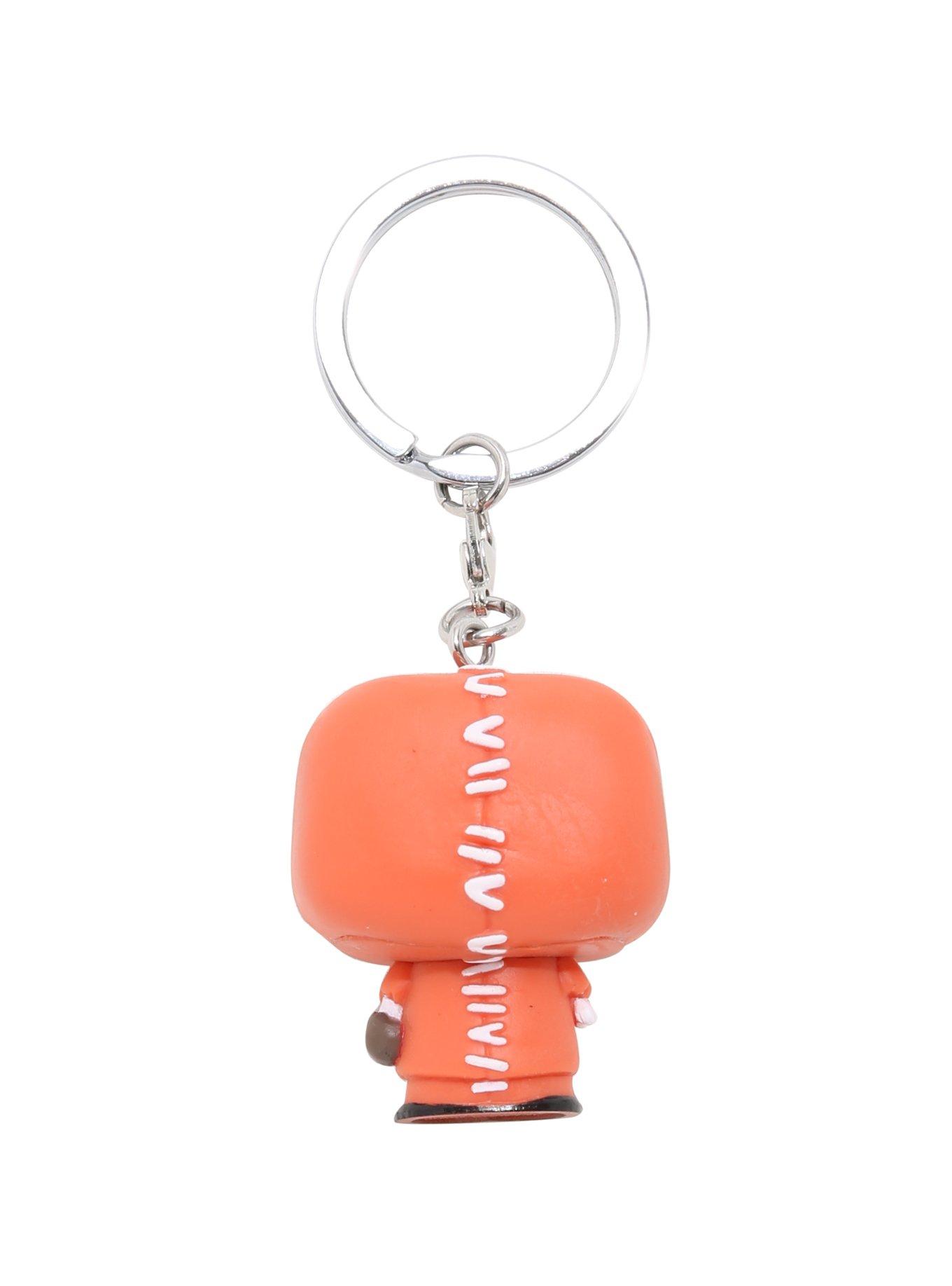 Funko South Park Zombie Kenny Pocket Pop! Key Chain, , alternate