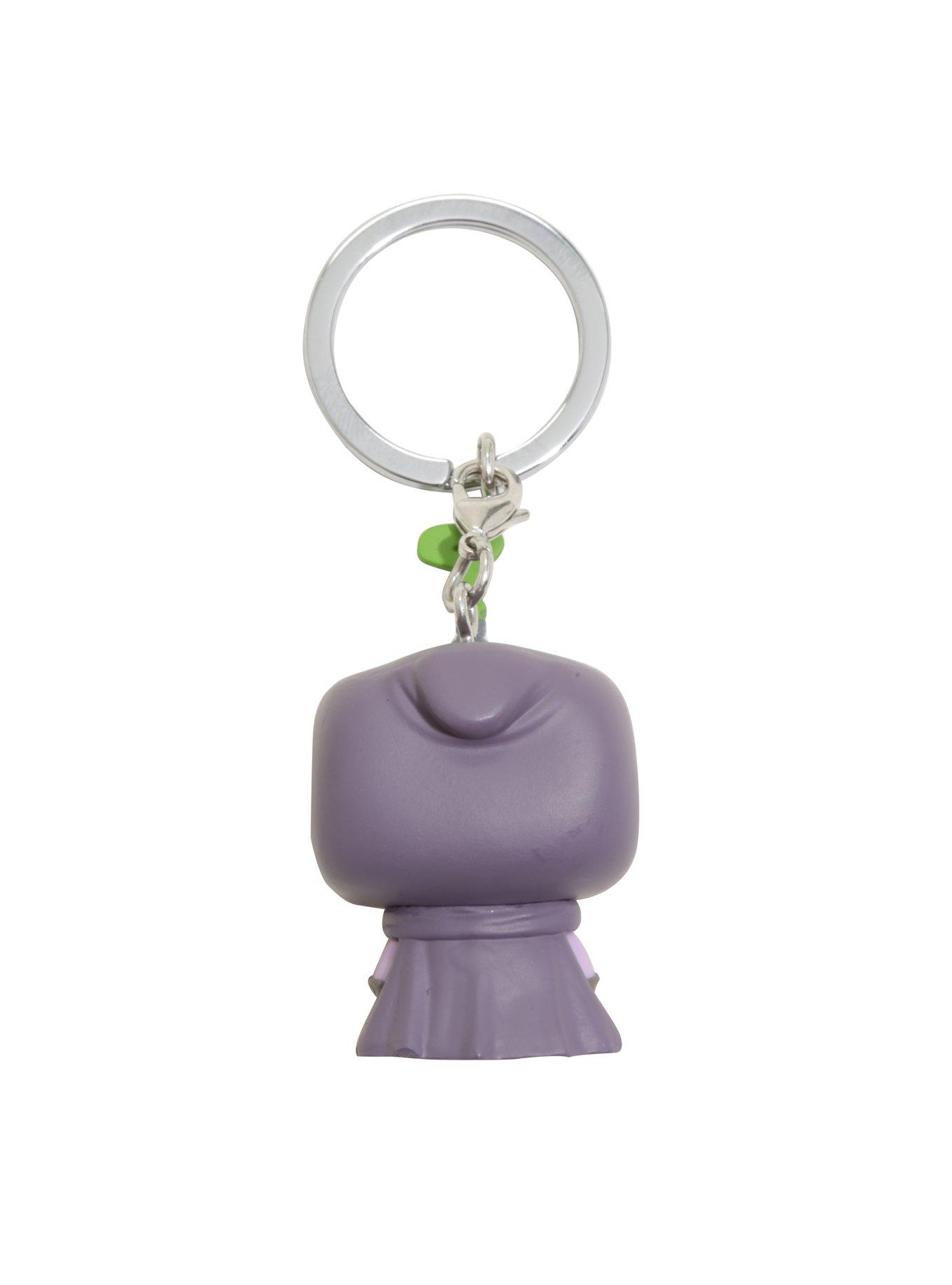 Funko South Park Pocket Pop! Mysterion Key Chain, , alternate