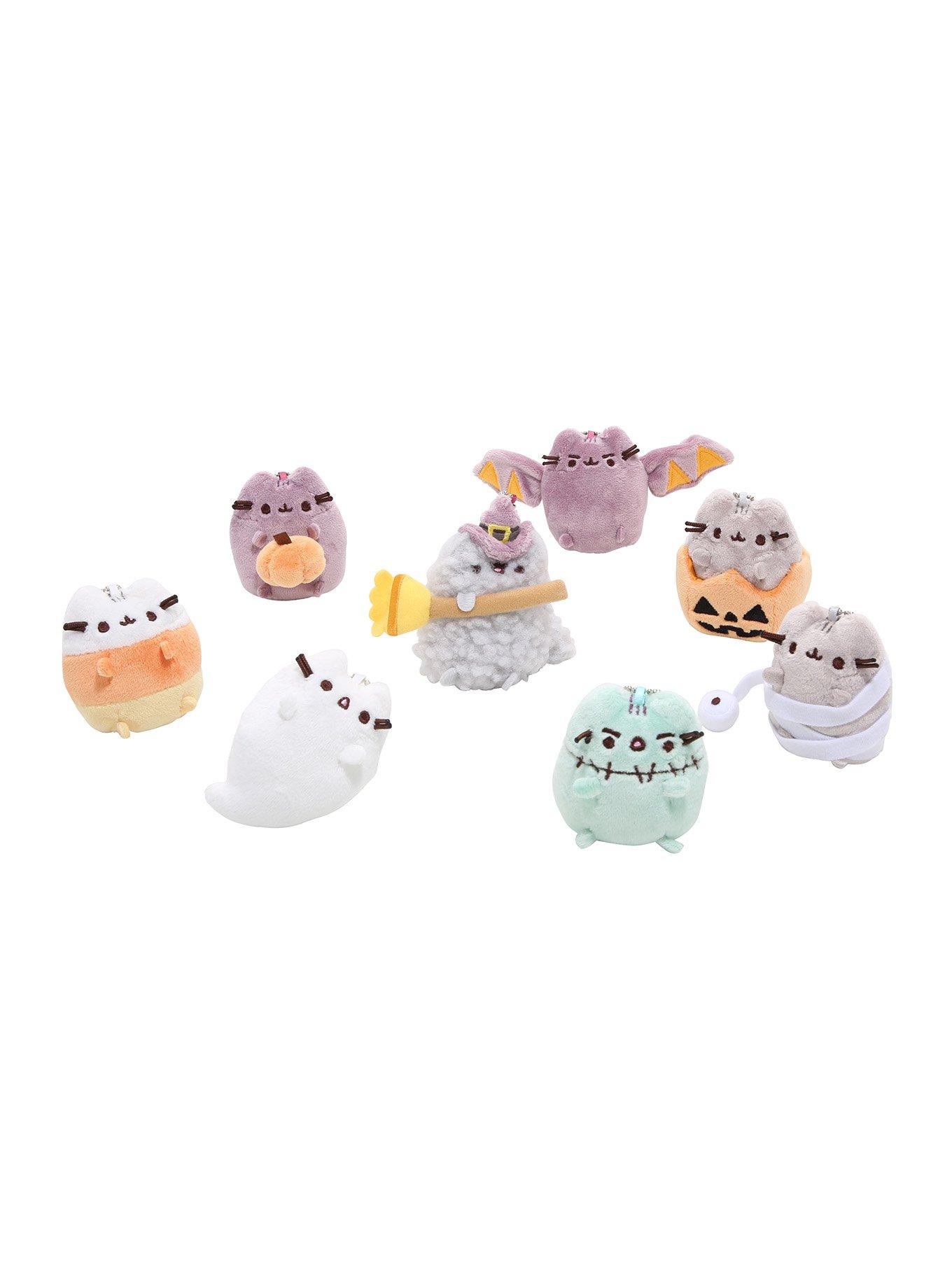 Pusheen Trick Or Treats Surprise Plush Blind Box, , alternate