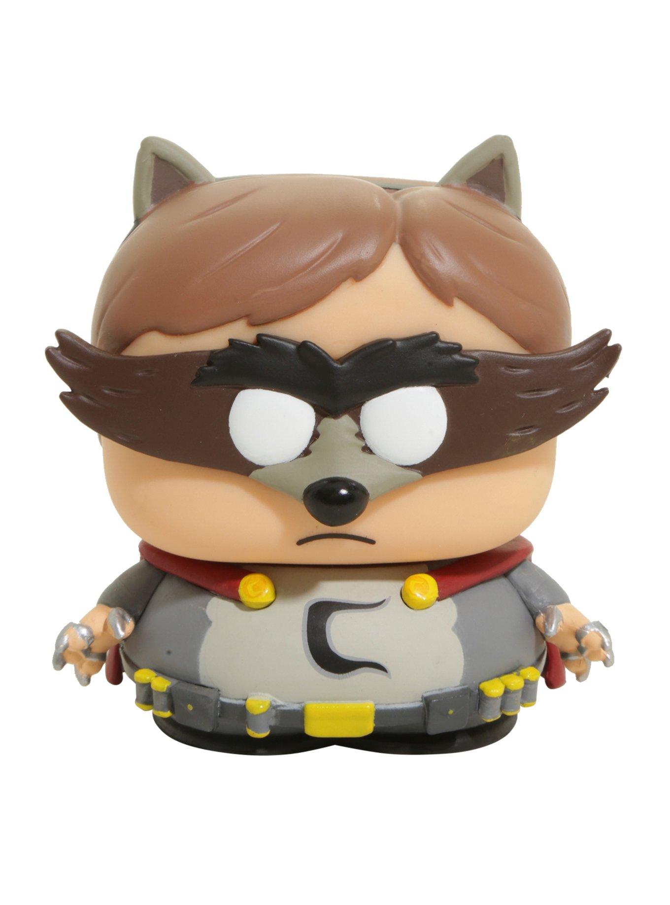 Funko South Park Pop! The Coon Vinyl Figure 2017 Summer Convention Exclusive, , alternate