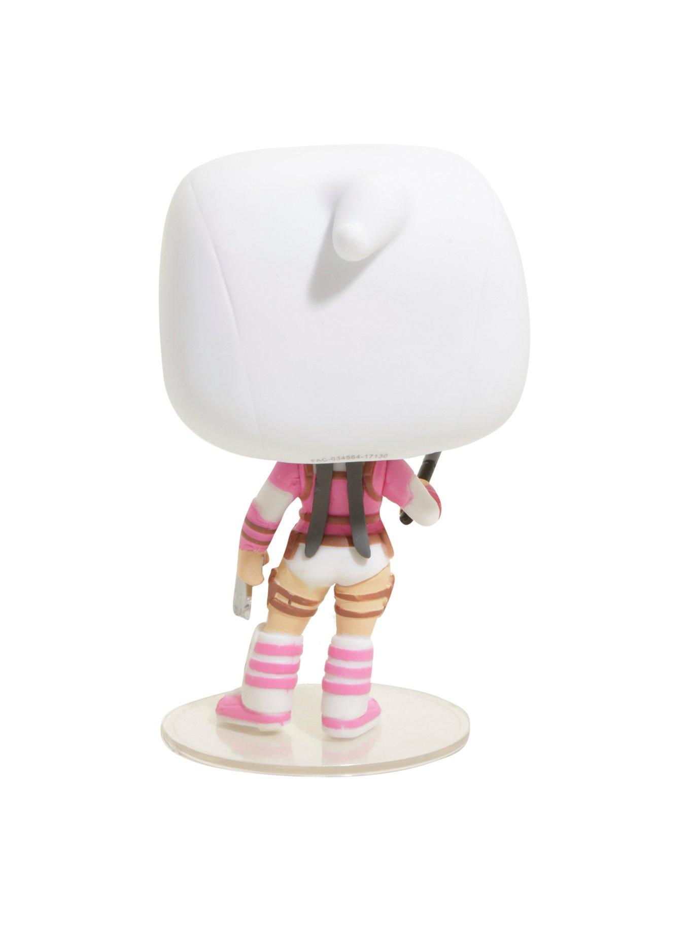 Funko Marvel Pop! Selfie Gwenpool Vinyl Bobble-Head 2017 Summer Convention Exclusive, , alternate