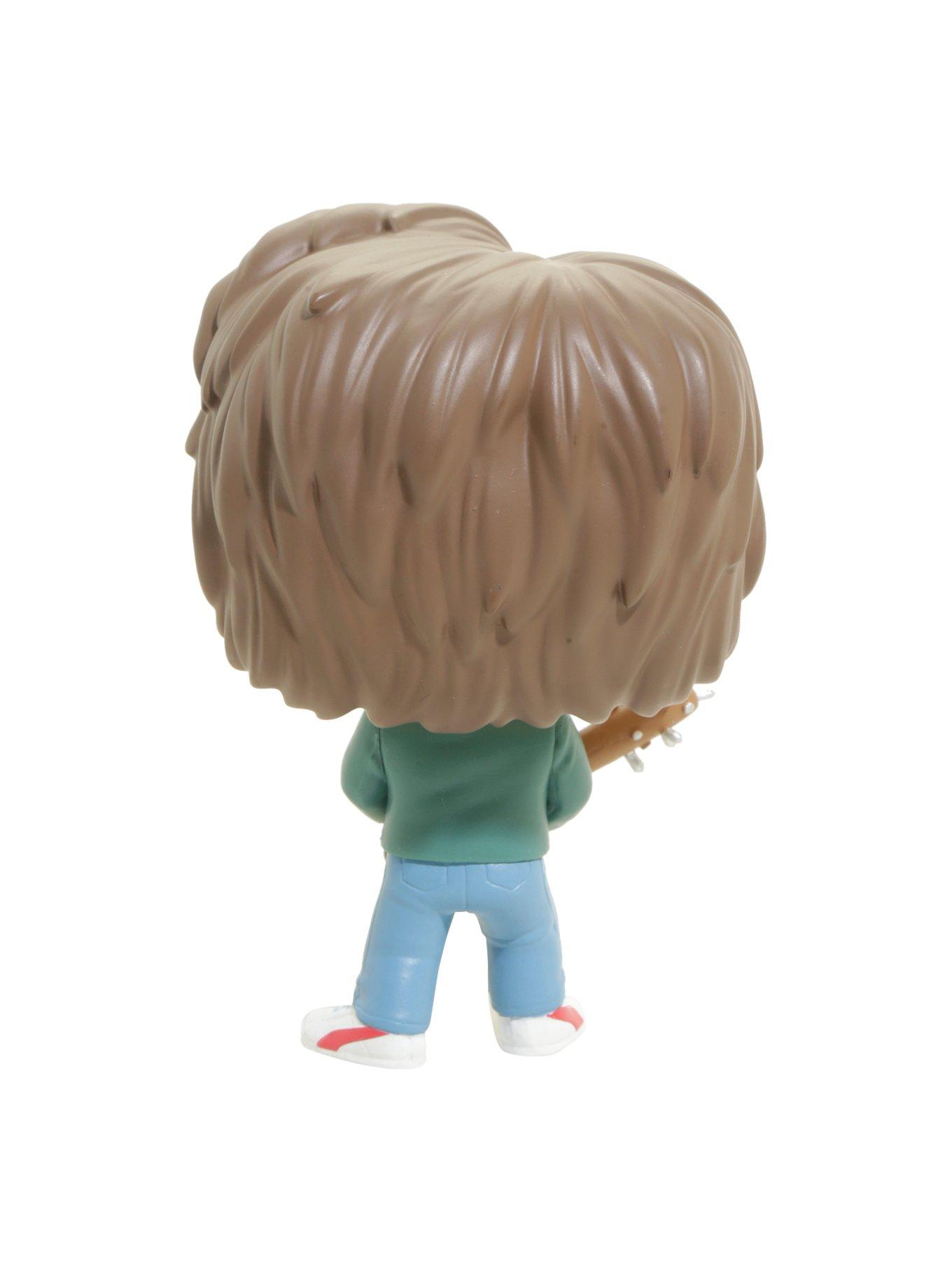 Funko Stranger Things Pop! Television Steve Vinyl Figure 2017 Summer Convention Exclusive, , alternate