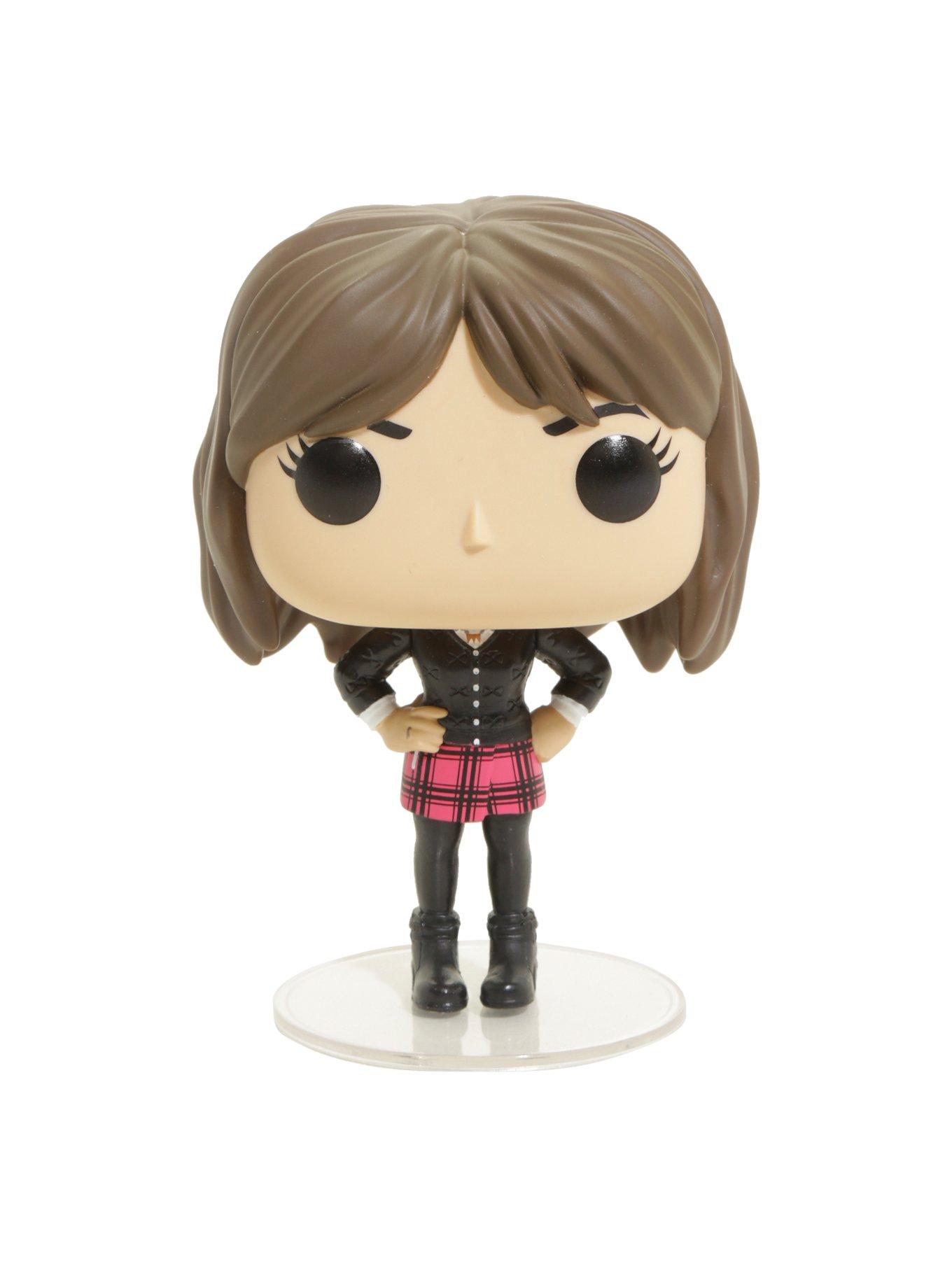 Funko Doctor Who Pop! Television Clara Vinyl Figure 2017 Summer Convention Exclusive, , alternate