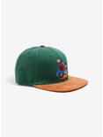 Disney Mickey & Friends Contrast Snapback Hat - BoxLunch Exclusive, , alternate