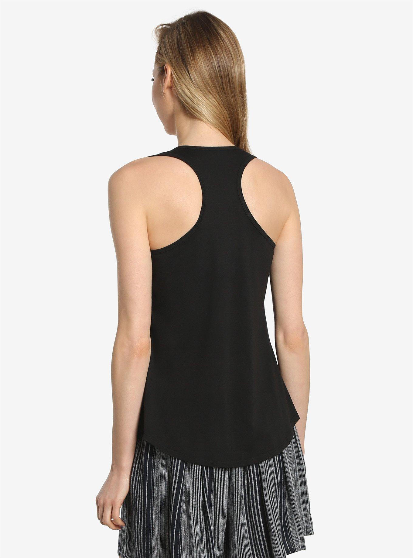 Her Universe Studio Ghibli Kiki's Delivery Service New Arrival Womens Tank Top, , alternate