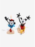 Disney Mickey Mouse And Minnie Mouse Get A Horse! Maquette, , alternate