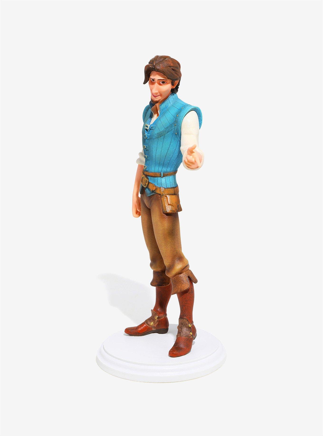 Disney Tangled Flynn Rider Maquette, , alternate