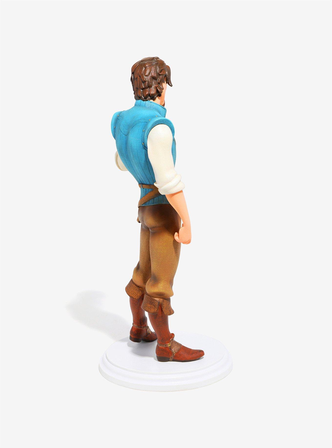 Disney Tangled Flynn Rider Maquette, , alternate