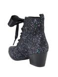 YRU Aurora Glitter Boots, , alternate