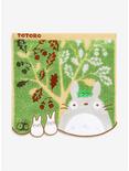 Studio Ghibli My Neighbor Totoro Acorn Tree Mini Towel, , alternate