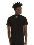 The Weeknd Starboy T-Shirt, , alternate