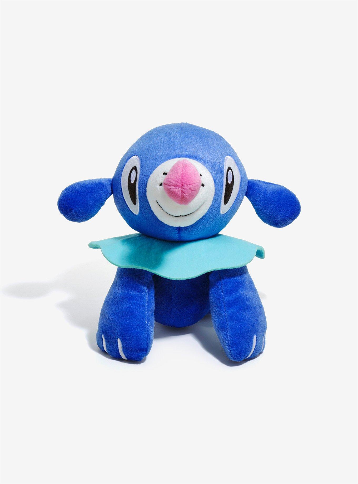 Pok&eacute;mon Popplio Plush, , alternate