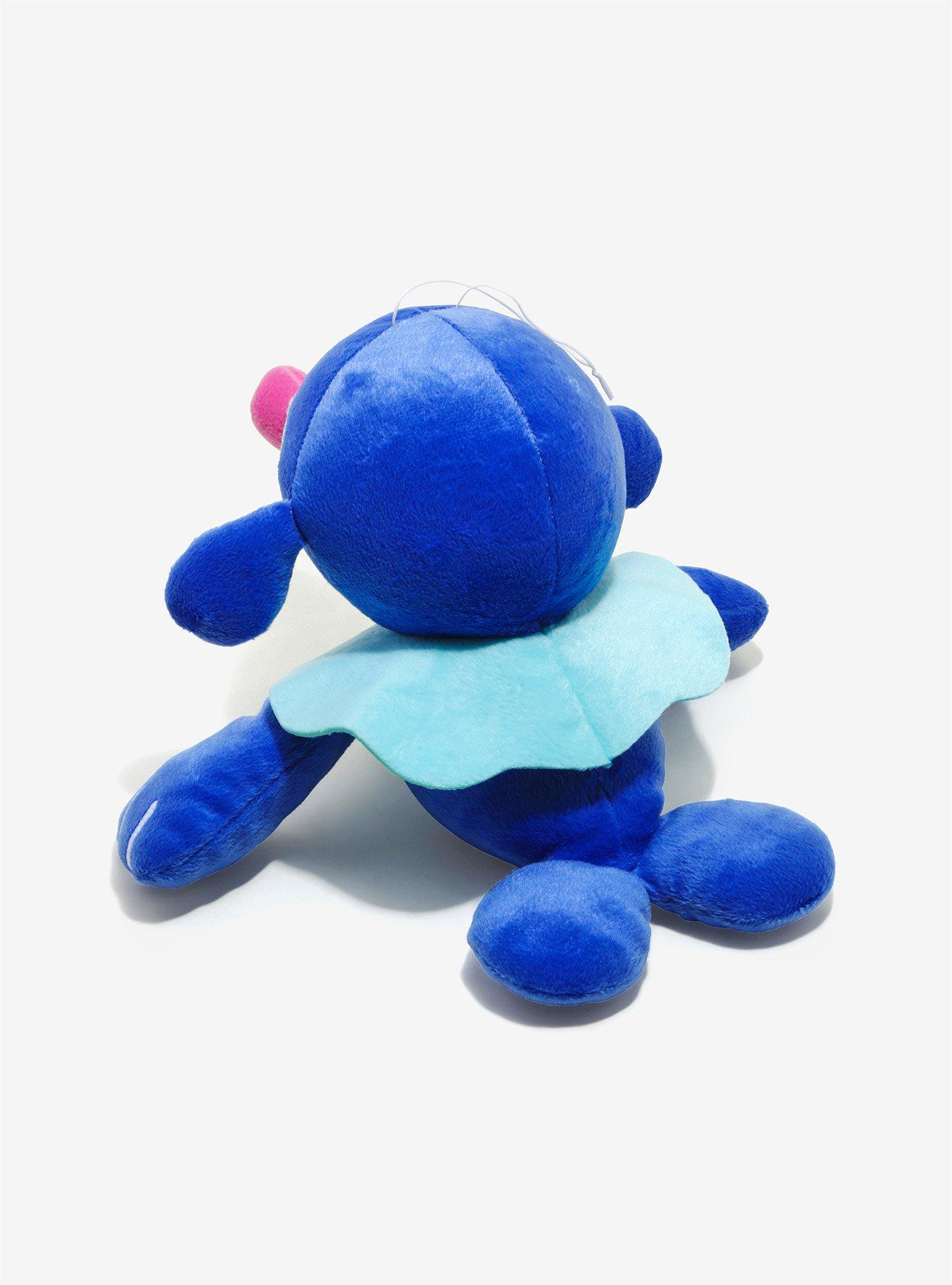 Pok&eacute;mon Popplio Plush, , alternate