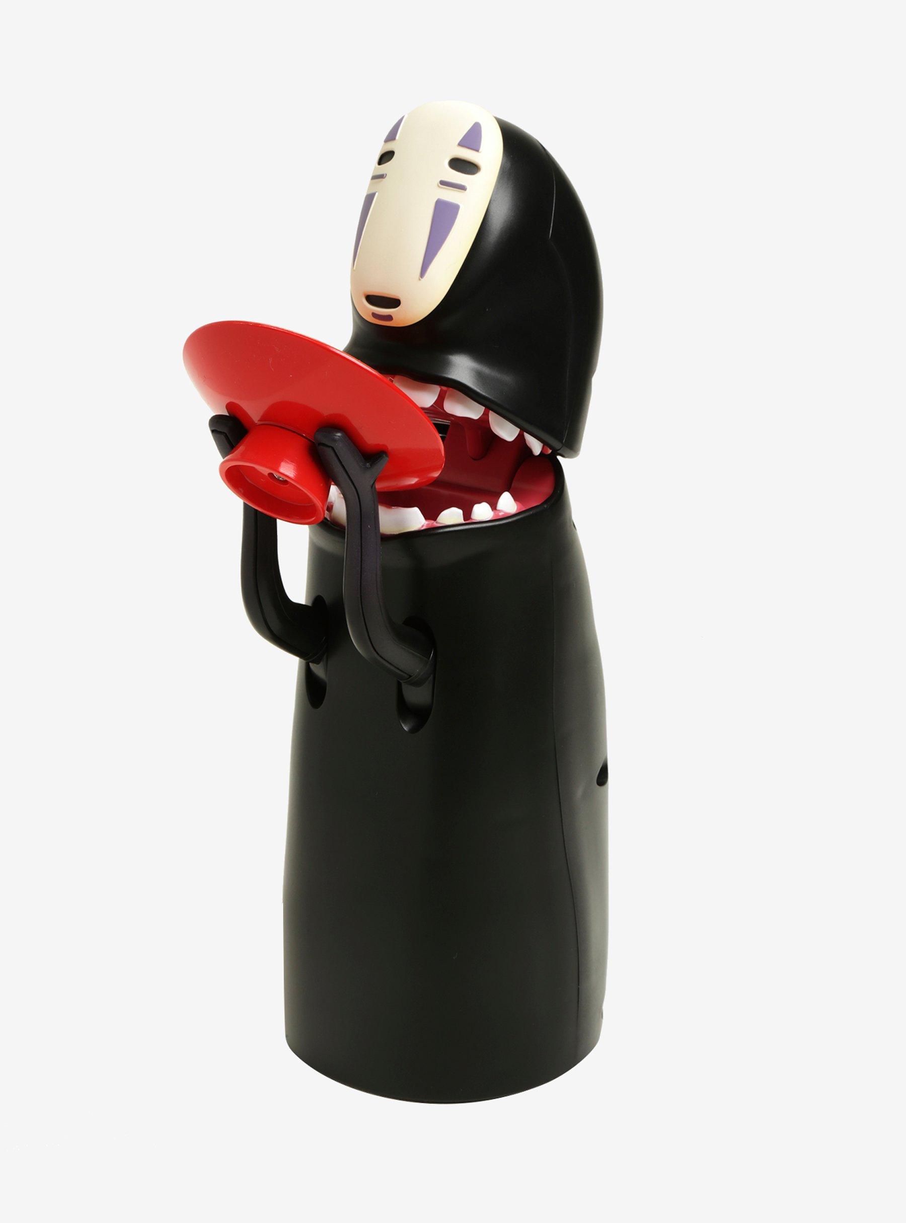 Studio Ghibli Spirited Away No-Face Coin Bank, , alternate