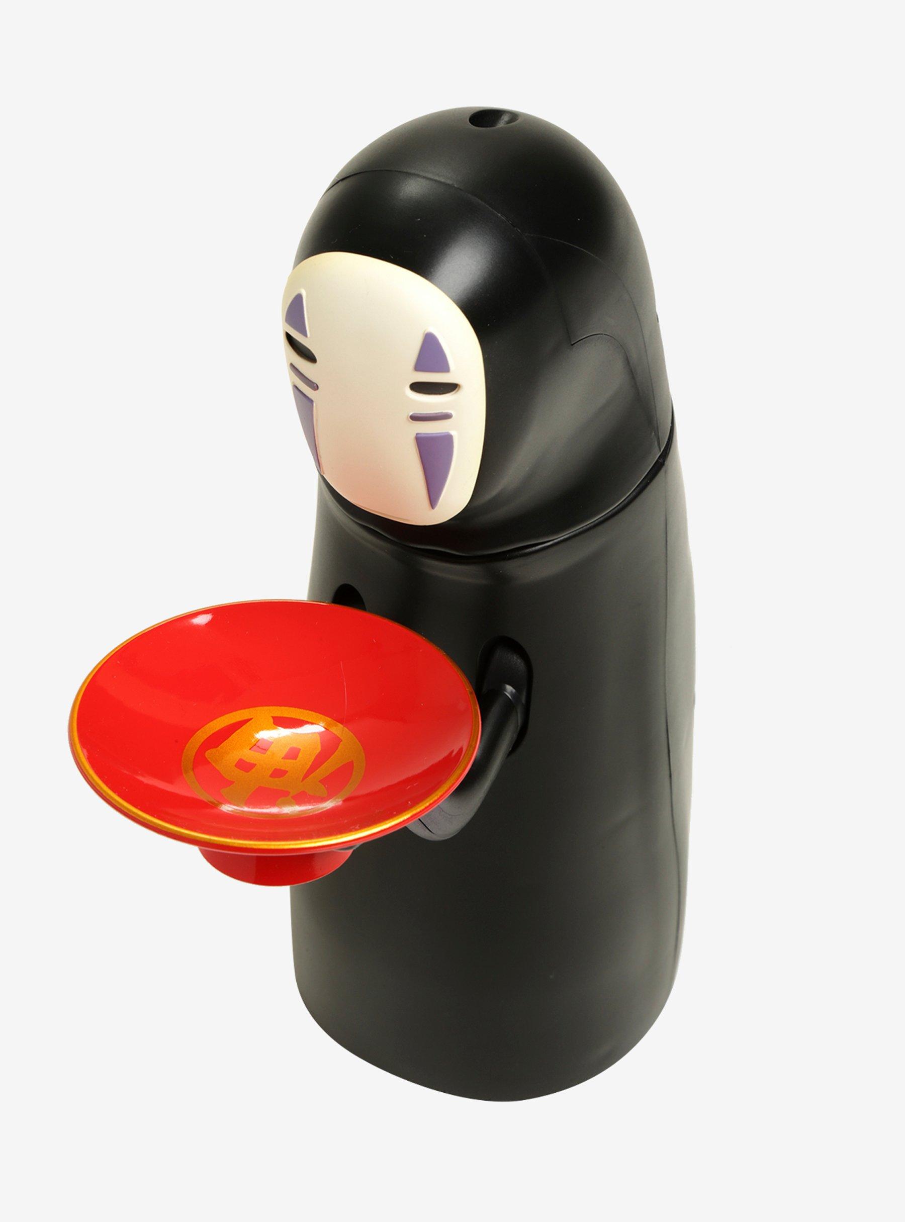 Studio Ghibli Spirited Away No-Face Coin Bank, , alternate