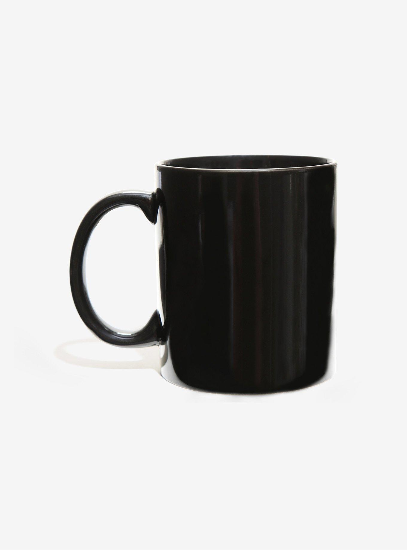 Studio Ghibli Howl's Moving Castle Mug, , alternate