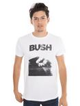 Bush Floored T-Shirt, , alternate