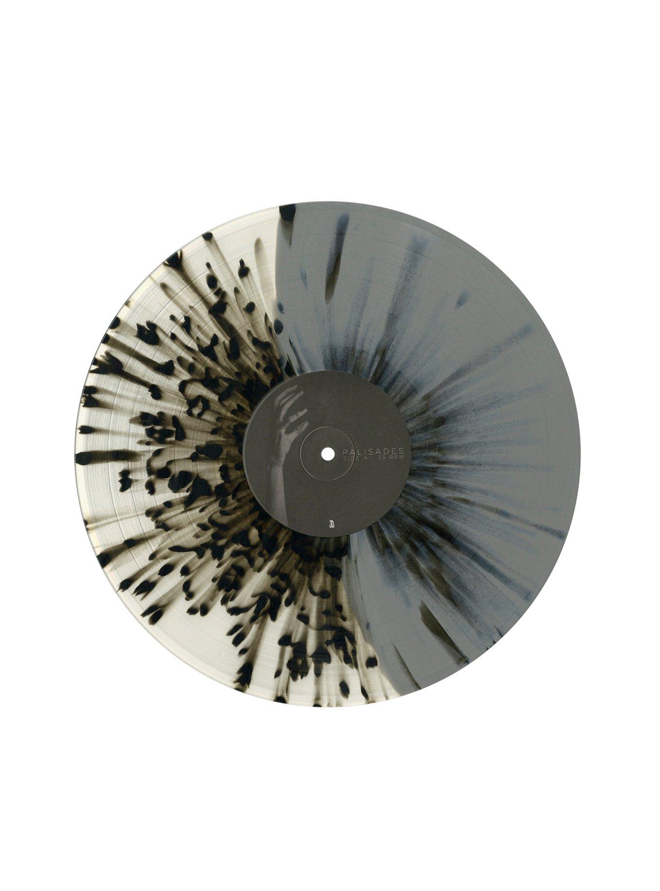 Palisades - Self-Titled Vinyl LP, , alternate