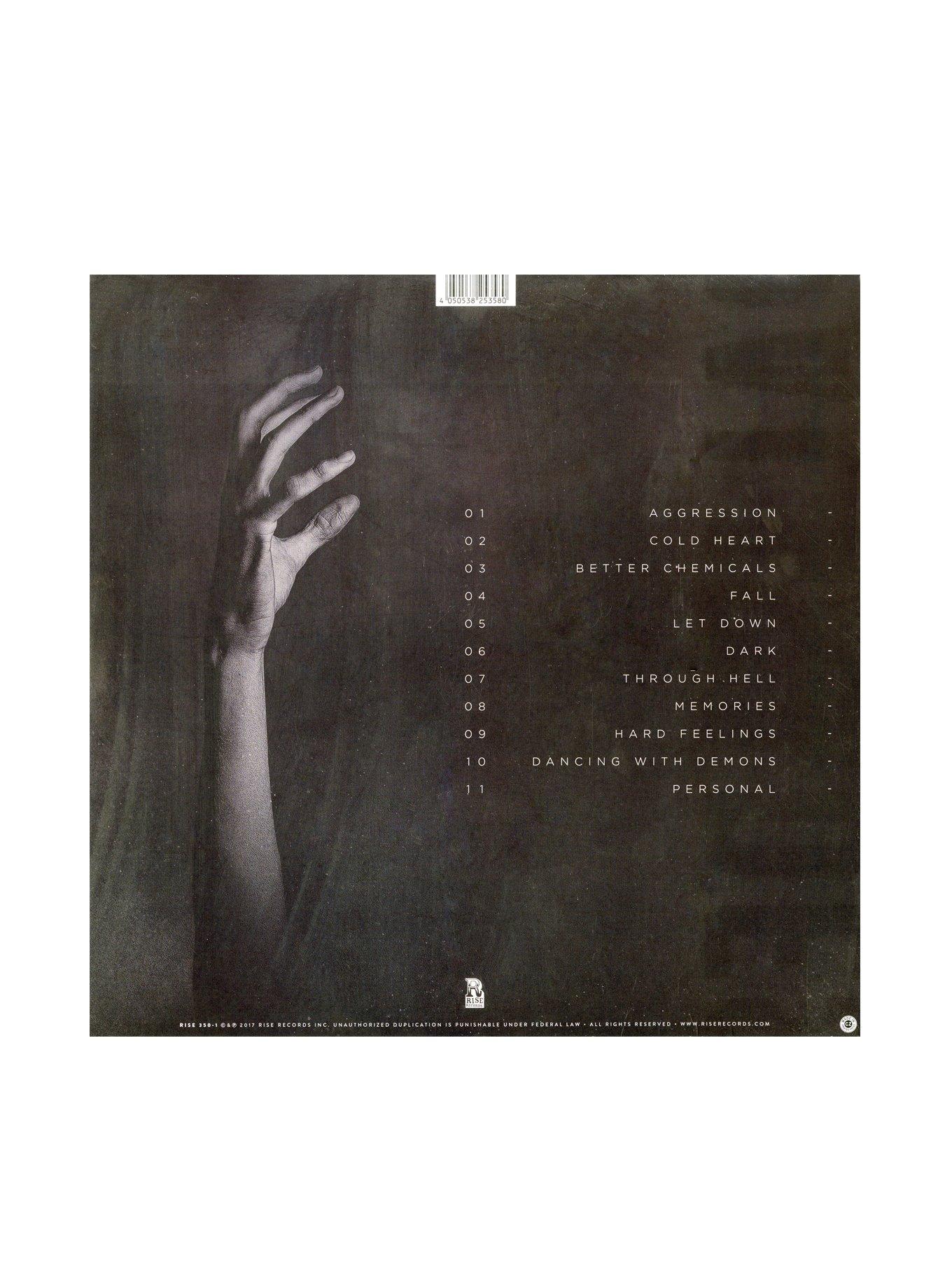 Palisades - Self-Titled Vinyl LP, , alternate