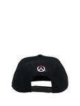 Overwatch Reaper Back From The Grave Snapback Hat, , alternate