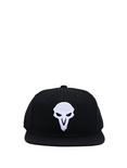 Overwatch Reaper Back From The Grave Snapback Hat, , alternate