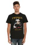 Primus Pork Soda T-Shirt, , alternate