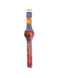 Guardians Of The Galaxy Vol. 2 Rocket Raccoon LED Rubber Watch, , alternate