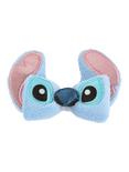 Disney Lilo & Stitch Plush Stitch Bow Hair Clip, , alternate