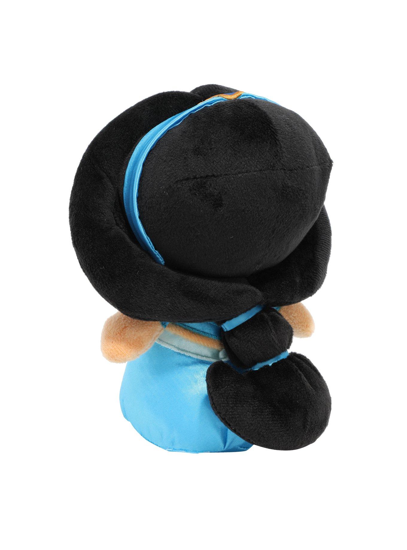 Funko Disney Aladdin SuperCute Plushies Jasmine Collectible Plush, , alternate