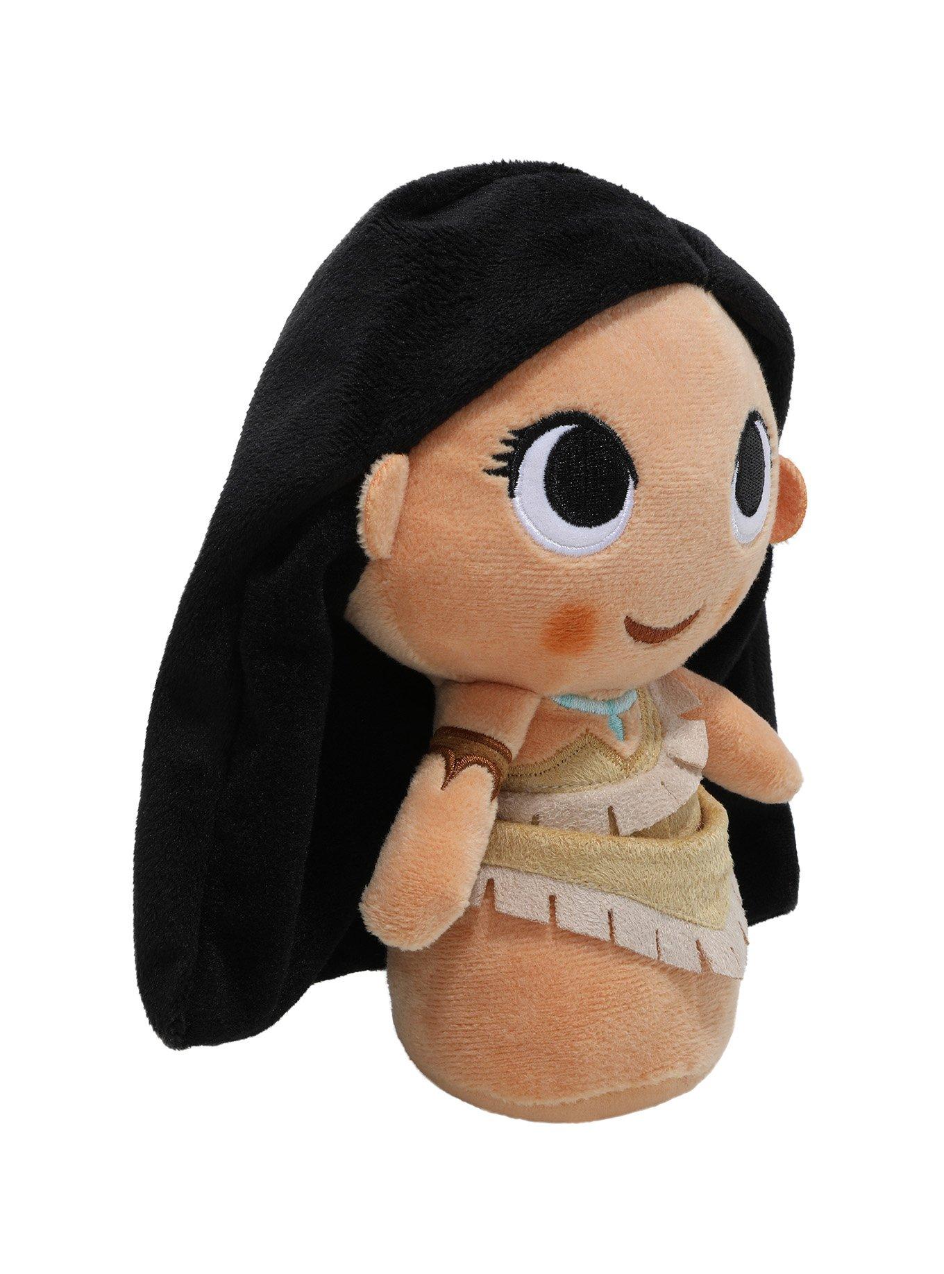Funko Disney SuperCute Plushies Pocahontas Collectible Plush, , alternate