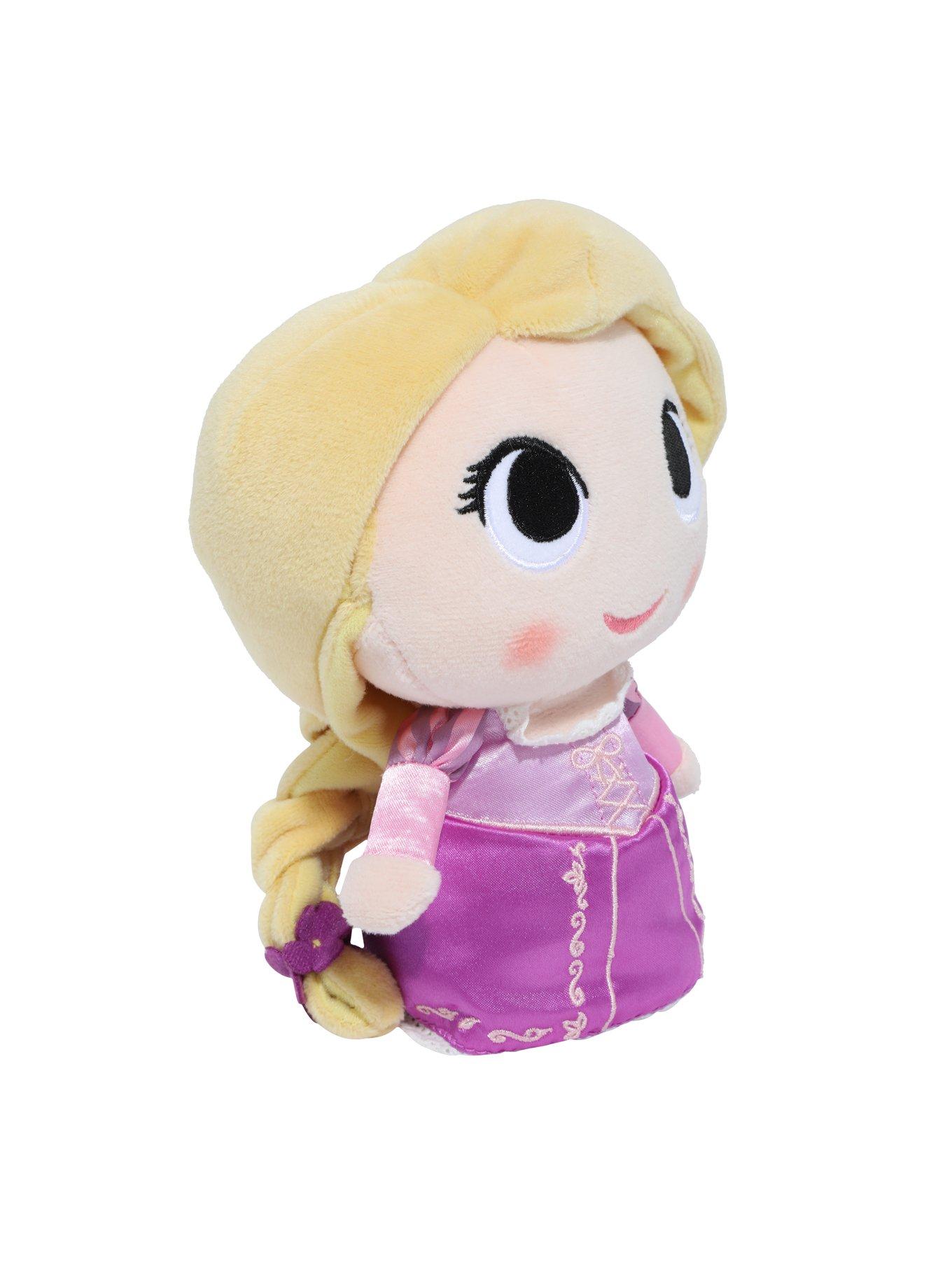 Funko Disney Tangled SuperCute Plushies Rapunzel Collectible Plush, , alternate