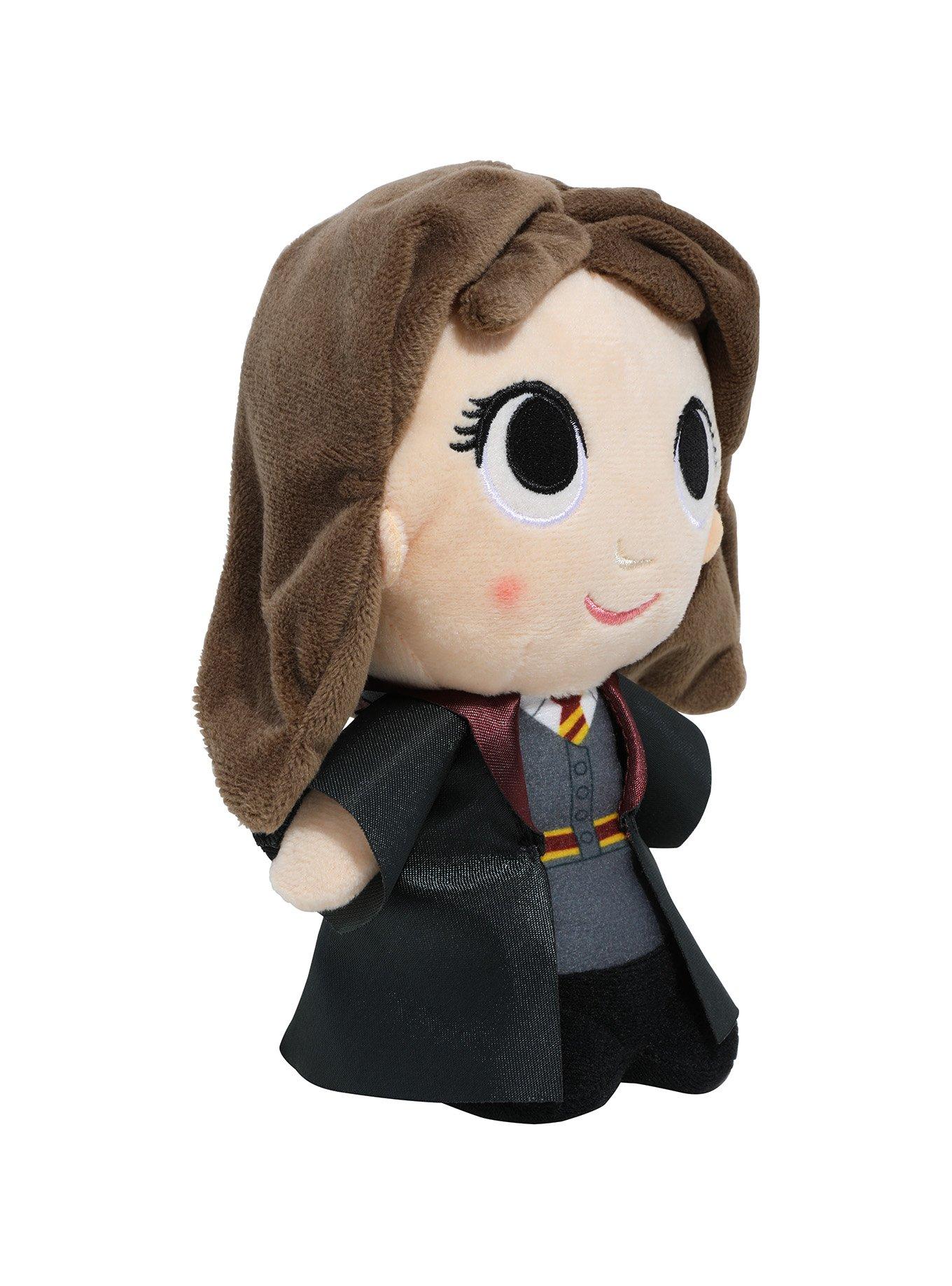 Funko Harry Potter SuperCute Plushies Hermione Granger Collectible Plush, , alternate