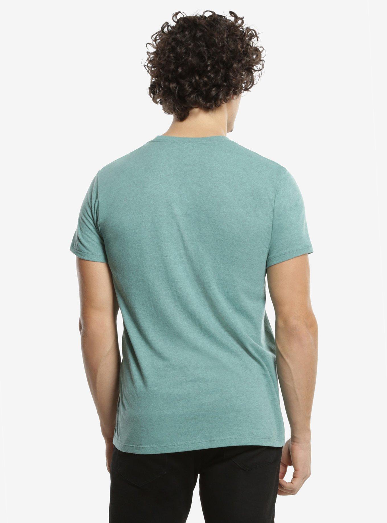 Rick And Morty Strawberry Smiggles T-Shirt, , alternate