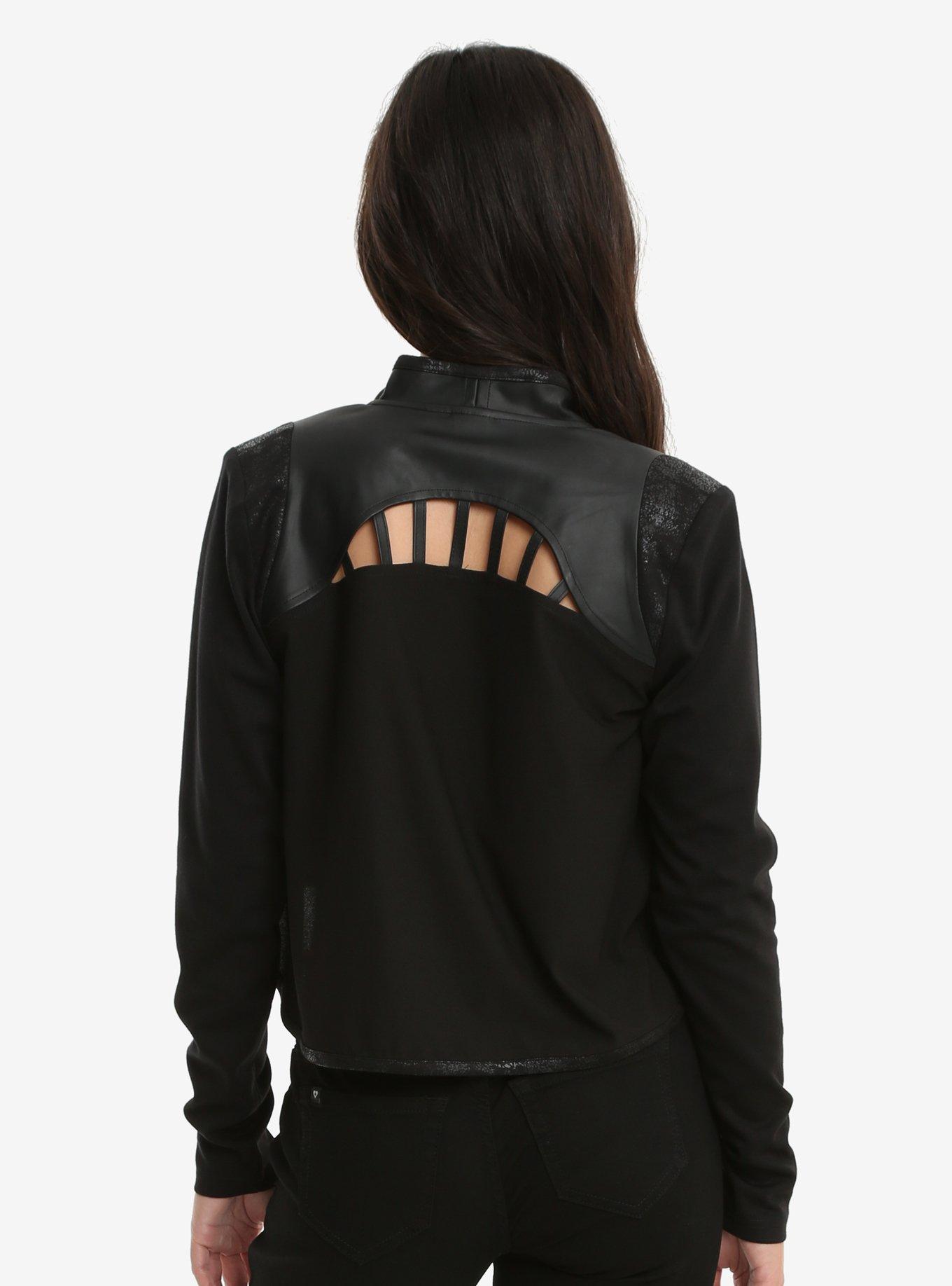 Star Wars Imperial Open Jacket, , alternate