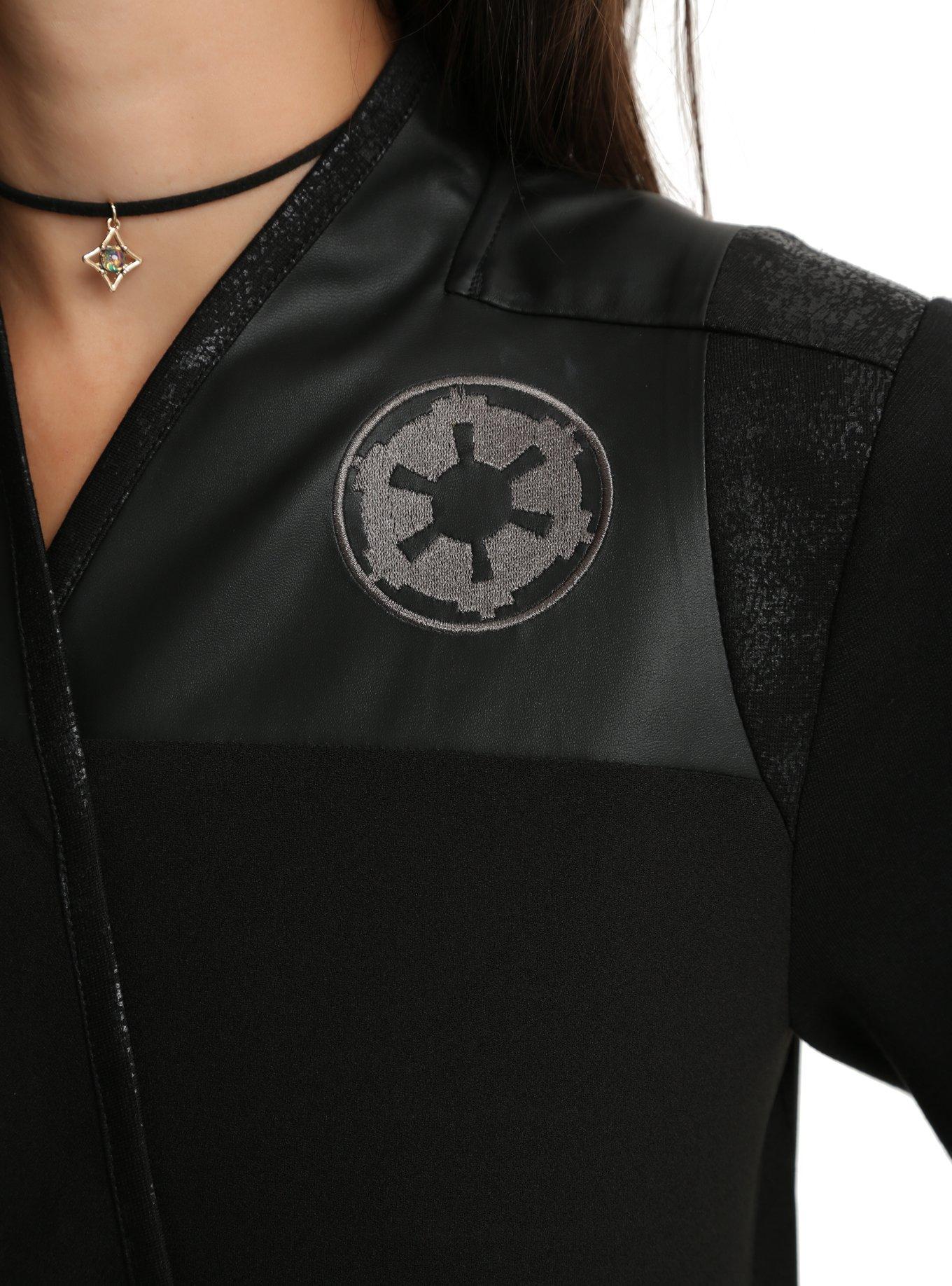 Star Wars Imperial Open Jacket, , alternate