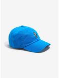 Rocko's Modern Life Blue Dad Hat, , alternate