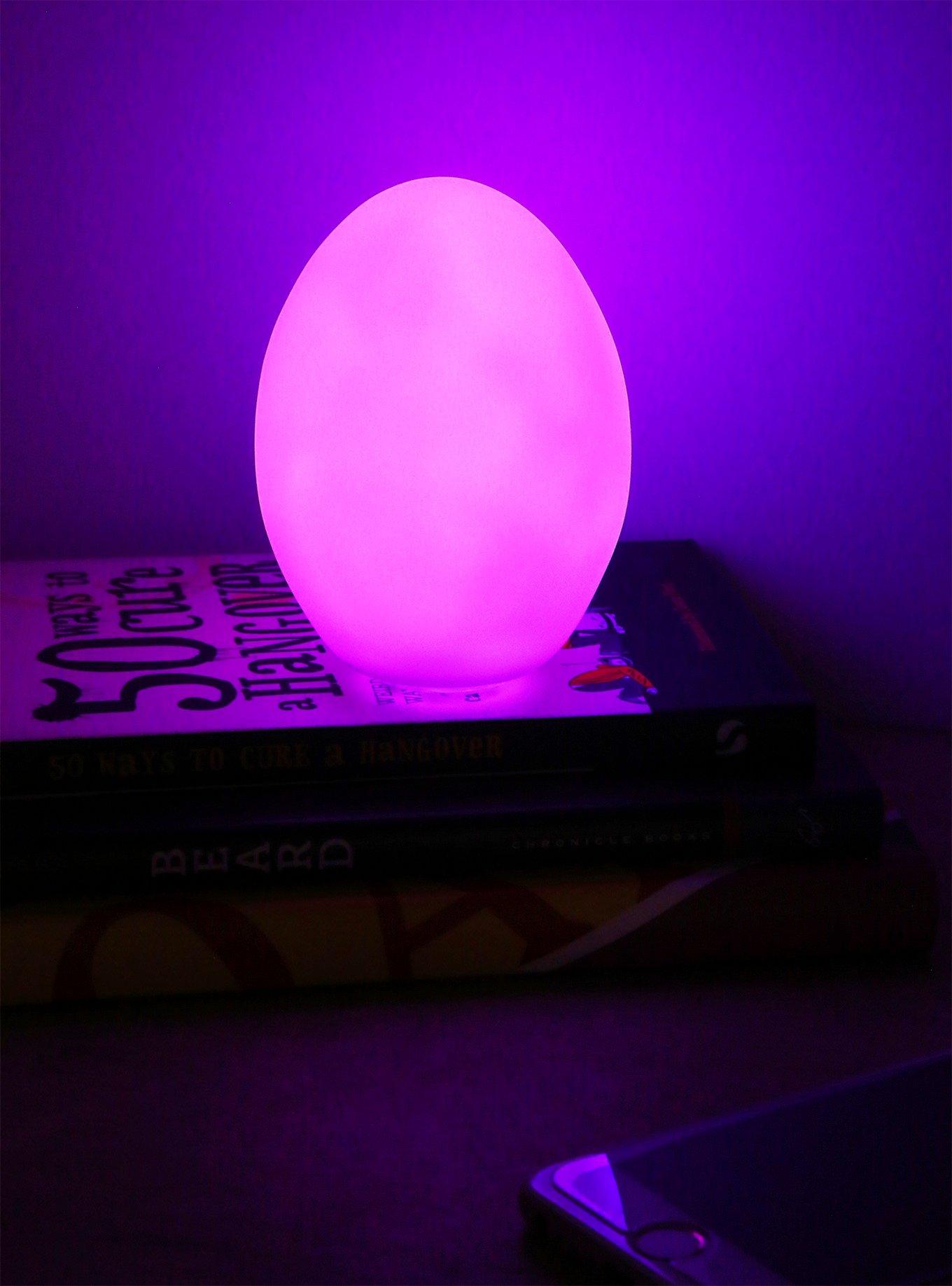 Self Color-Changing Egg, , alternate