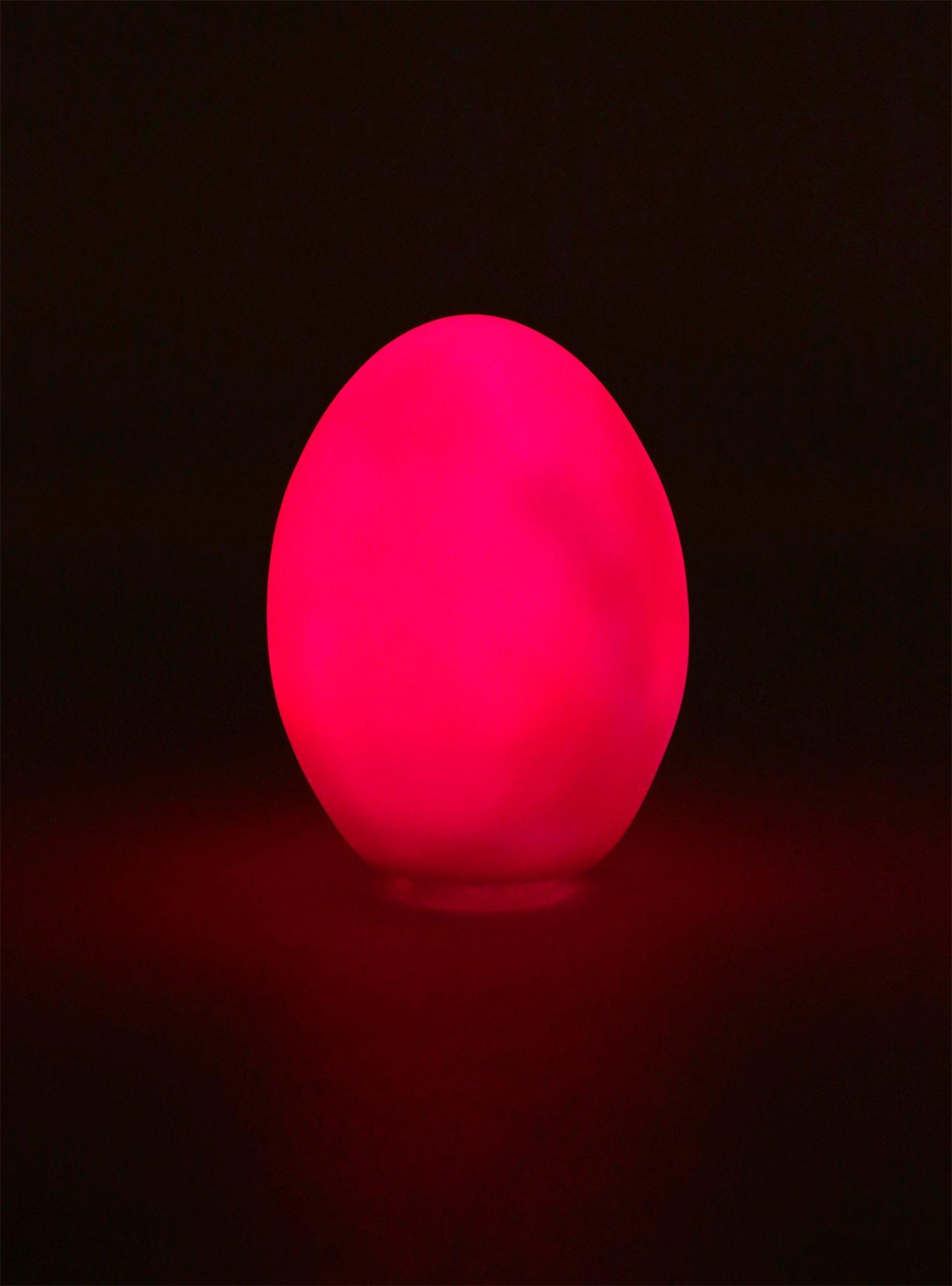 Self Color-Changing Egg, , alternate