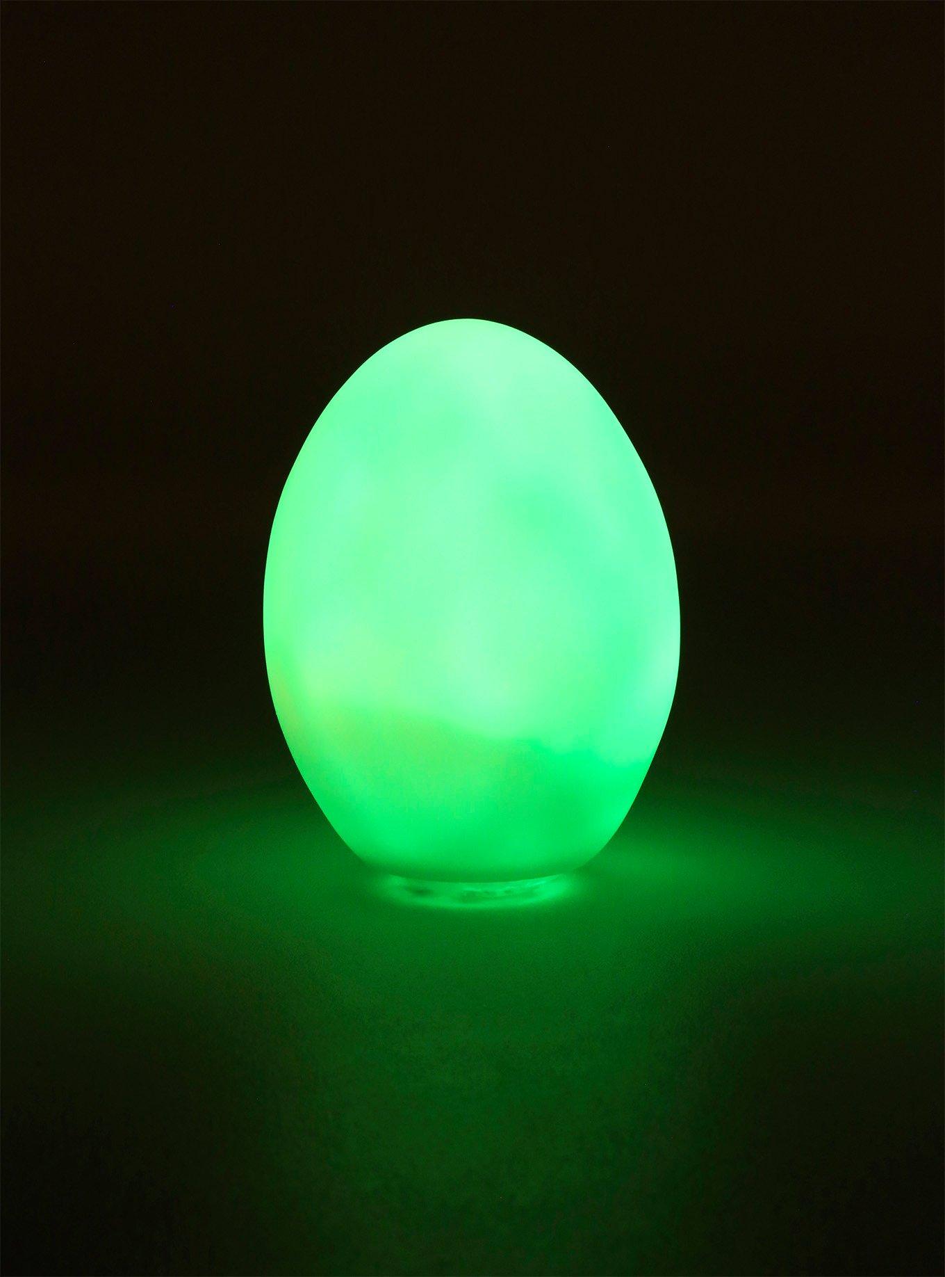 Self Color-Changing Egg, , alternate
