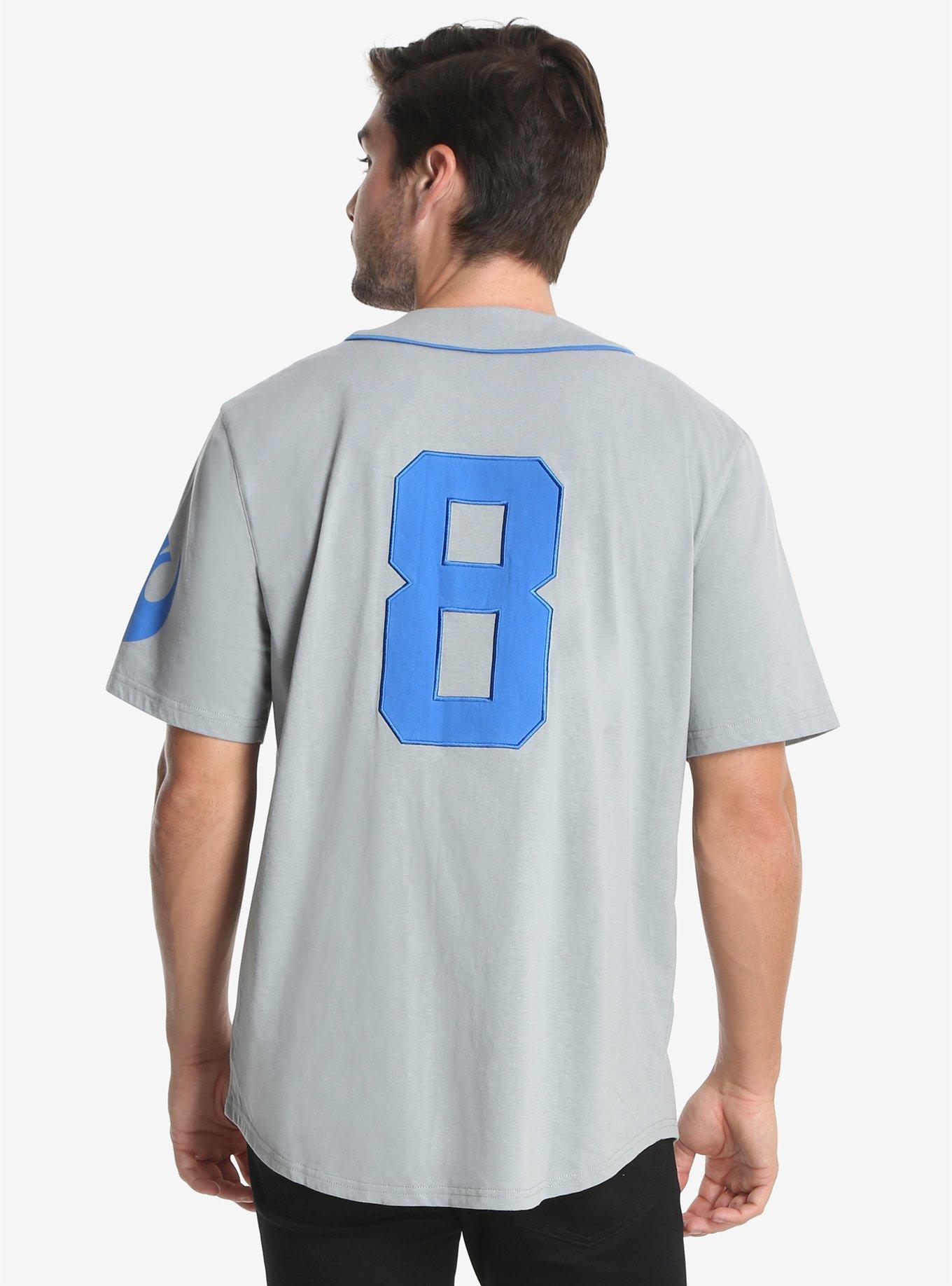 Star Wars Droids Baseball Jersey - BoxLunch Exclusive, , alternate