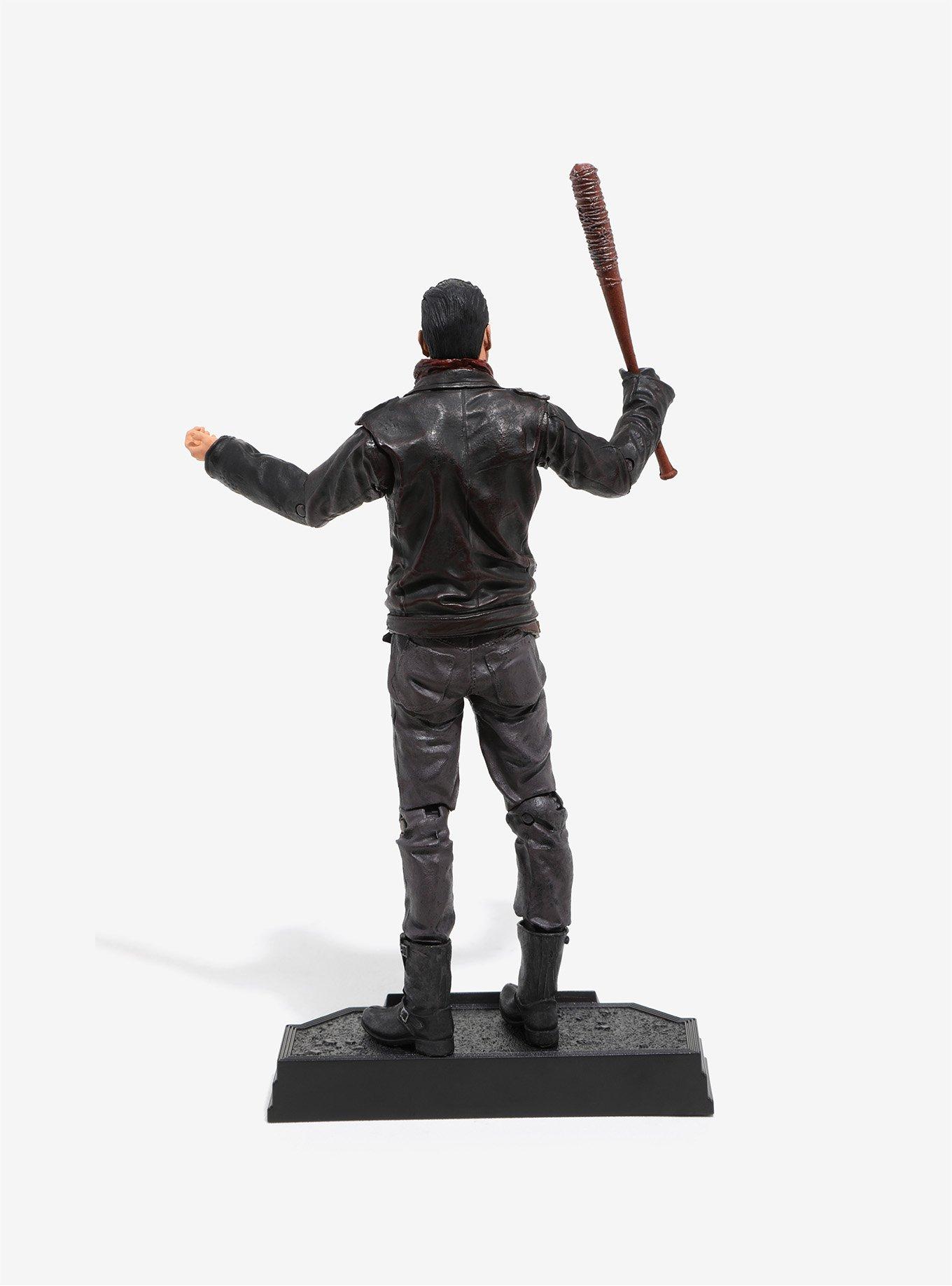 The Walking Dead Negan 7 Inch Action Figure, , alternate
