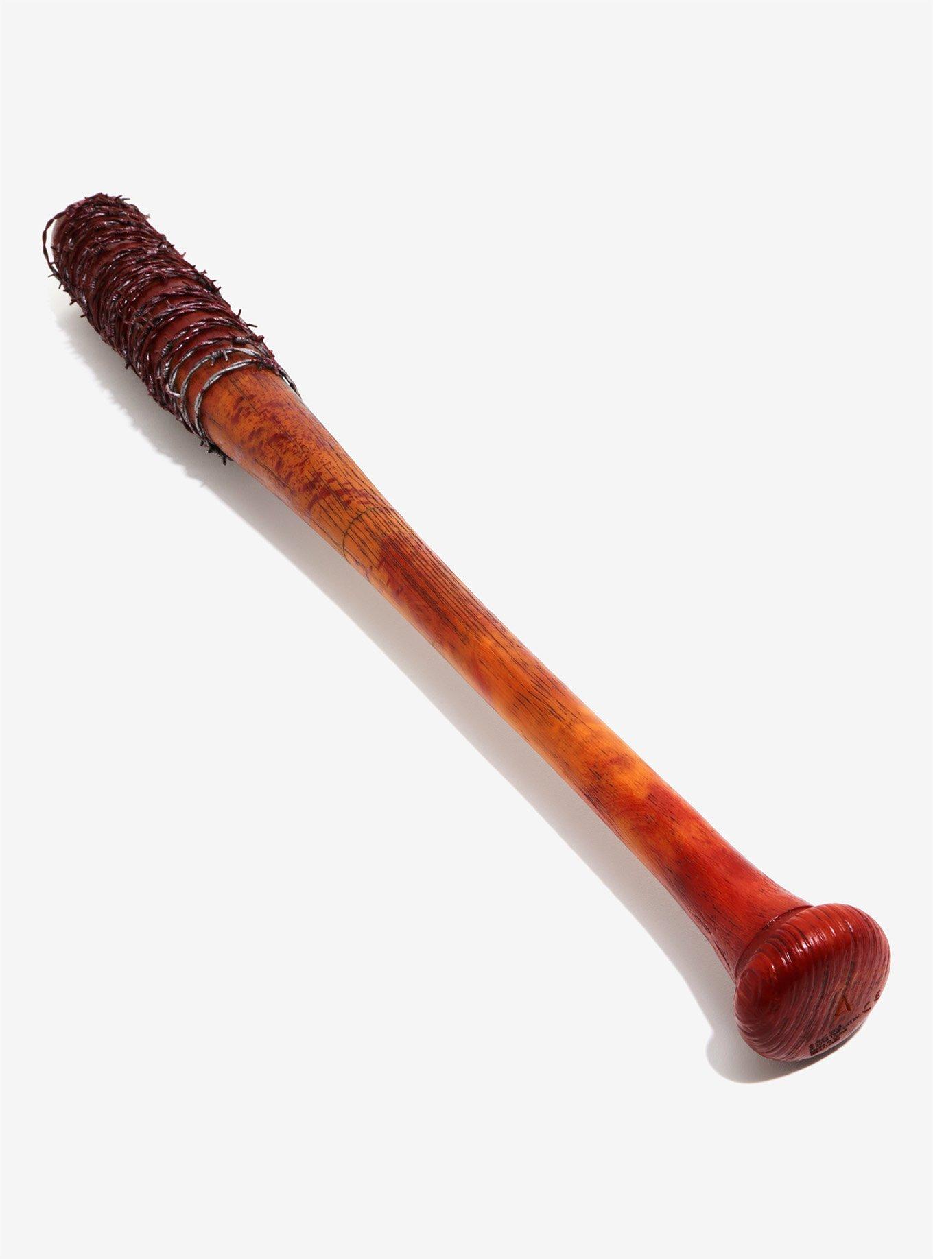 The Walking Dead Lucille Take It Like A Champ Edition Replica, , alternate