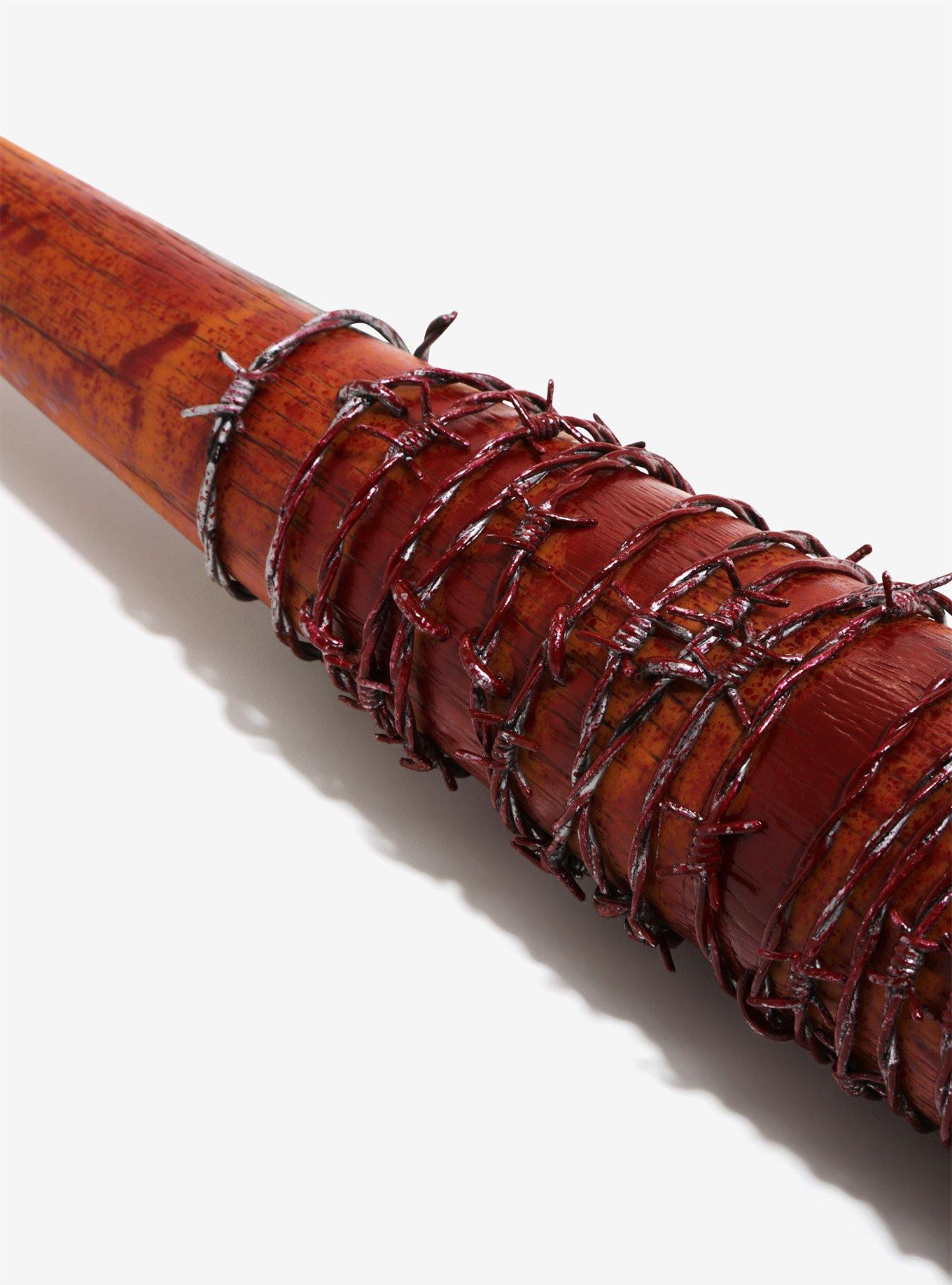 The Walking Dead Lucille Take It Like A Champ Edition Replica, , alternate