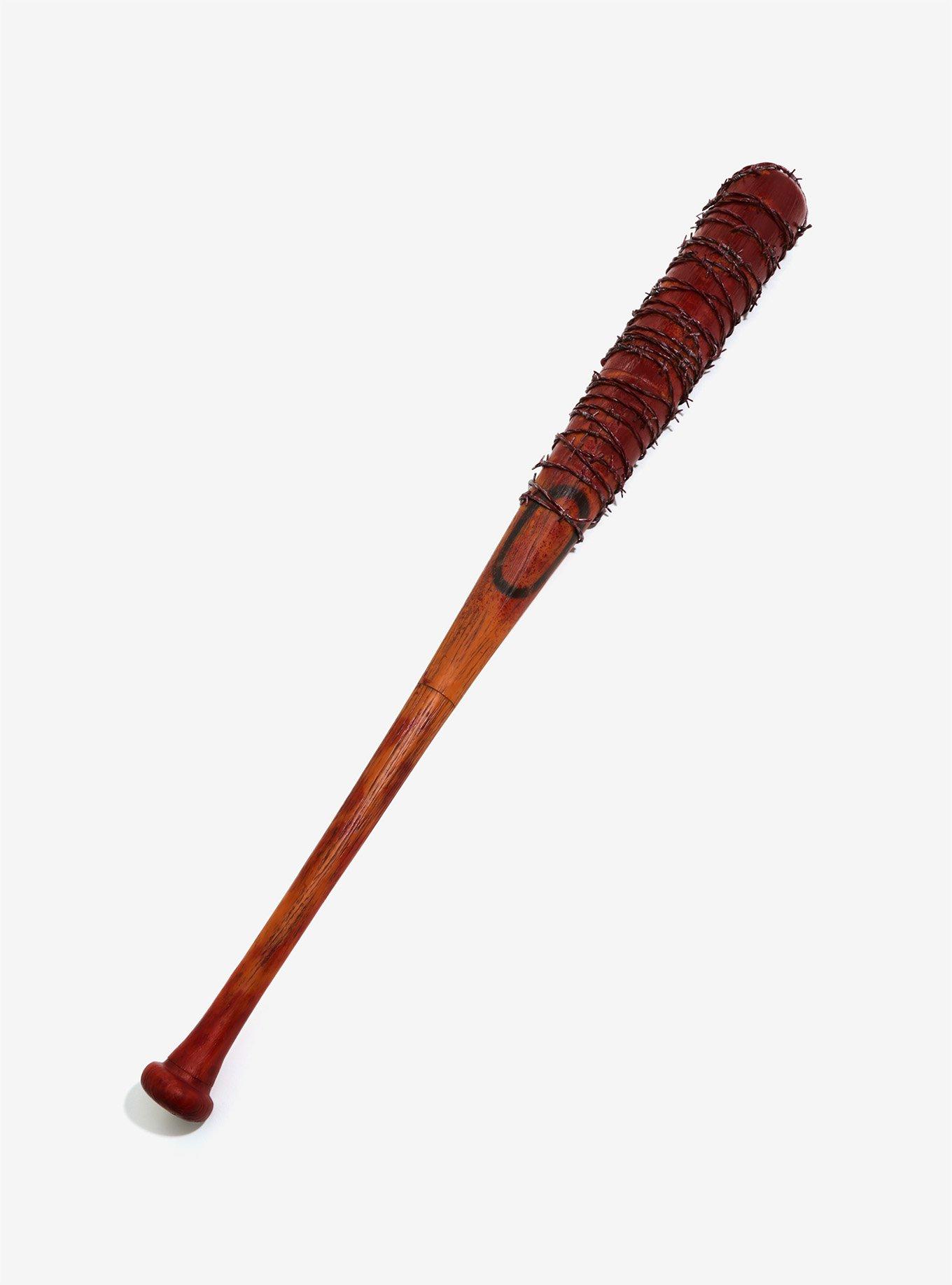 The Walking Dead Lucille Take It Like A Champ Edition Replica, , alternate